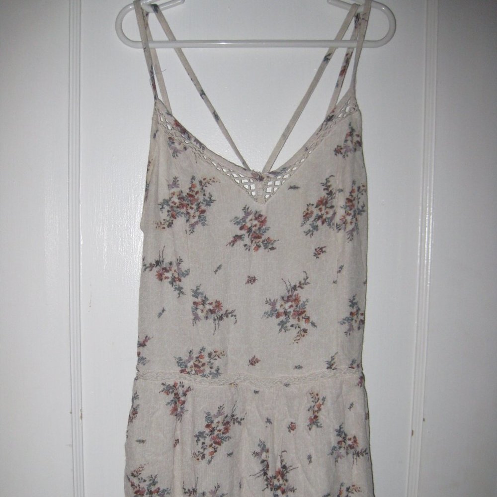 Hollister Romper